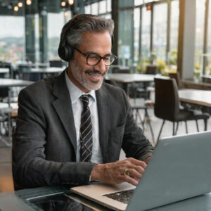 Industry Expert drafting a book